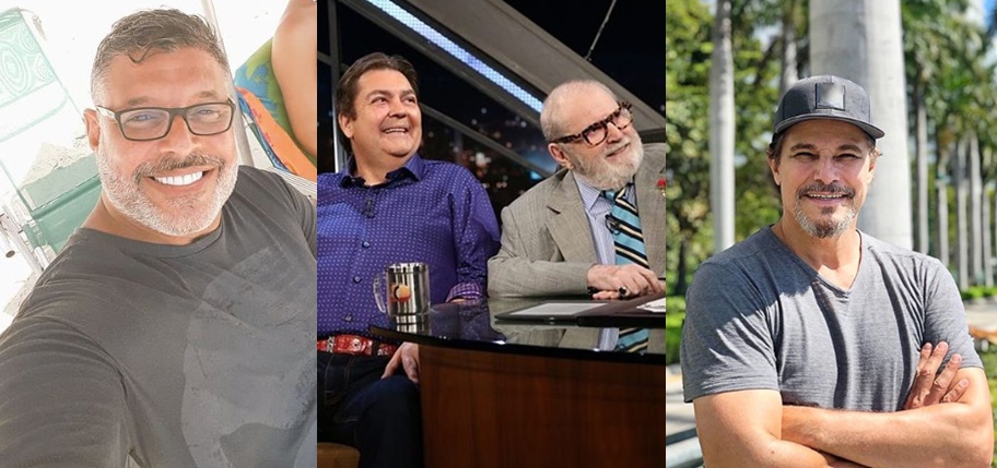 Veja famosos que já tiveram muitos namoros e você nem se lembra - 3