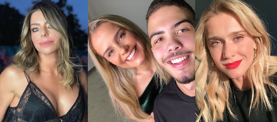 Veja famosos que já tiveram muitos namoros e você nem se lembra - 4