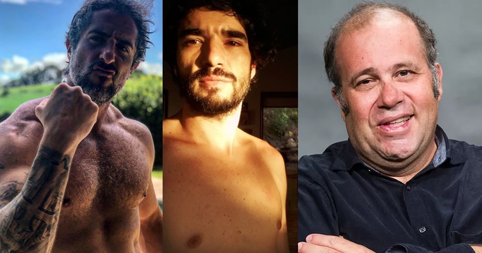 Veja famosos que já tiveram muitos namoros e você nem se lembra - 6