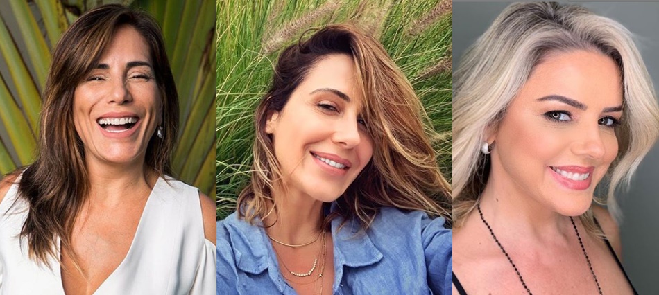 Veja famosos que já tiveram muitos namoros e você nem se lembra - 7