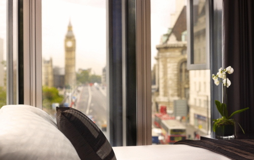 Park Plaza Westminster Bridge