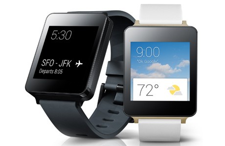 Qual é o melhor smartwatch?