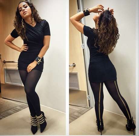 Instagram / Reprodução Foto: Instagram / Reprodução