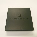 Veja o unboxing do Quantum MÜV - 1