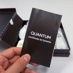 Veja o unboxing do Quantum MUV UP - 8