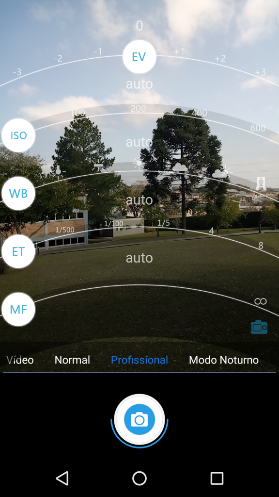 Conheça os recursos do novo app de câmera da Quantum - 3