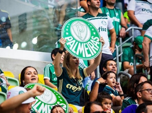 Fifa afirma que Palmeiras pode ser rebaixado! Entenda o caso  Mundo