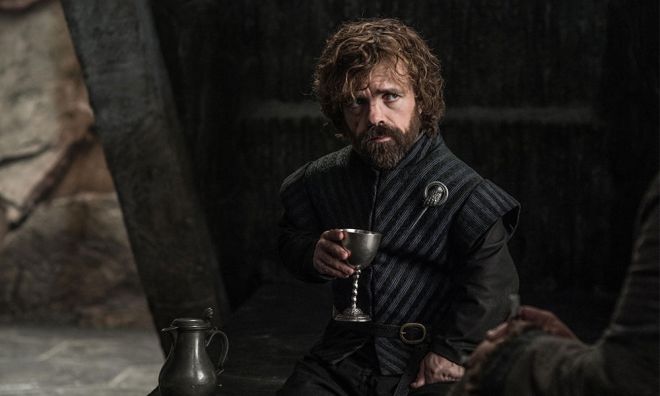 Algoritmo prevê quem vai morrer na última temporada de Game of Thrones - 4
