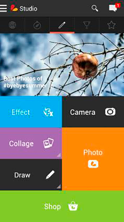 Aplicativo para juntar fotos: 5 melhores apps para montagem de fotos no celular Android - 7