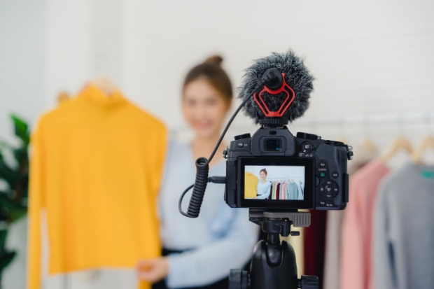 Influencer academy login