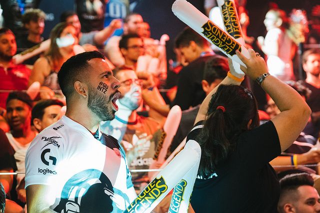 CBLoL 2019 | INTZ surpreende e é campeã da primeira etapa - 2