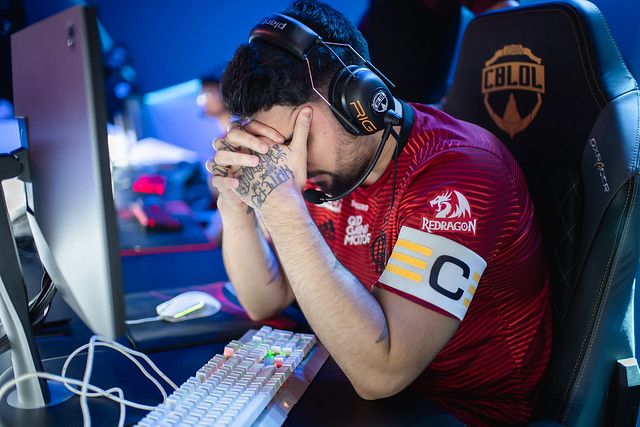 CBLoL 2019 | INTZ surpreende e é campeã da primeira etapa - 3