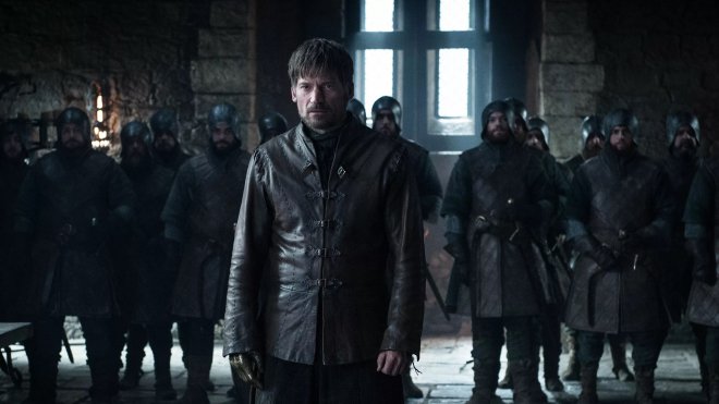 Game of Thrones | HBO libera imagens do episódio 2 da oitava temporada - 11