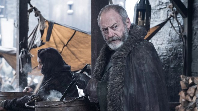 Game of Thrones | HBO libera imagens do episódio 2 da oitava temporada - 8