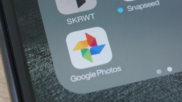 Google testa nova aba para seu app Fotos - 1