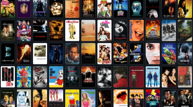 1999: o ano que definiu duas décadas de cinema - 2