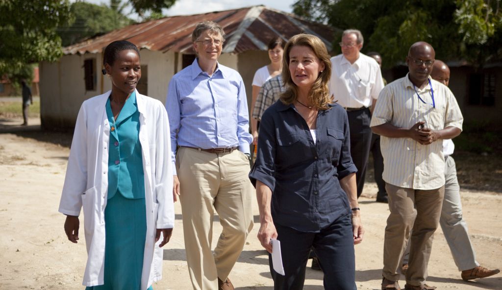 Bill Gates dá conselhos no seu Reddit para ser feliz após os 60 anos - 2