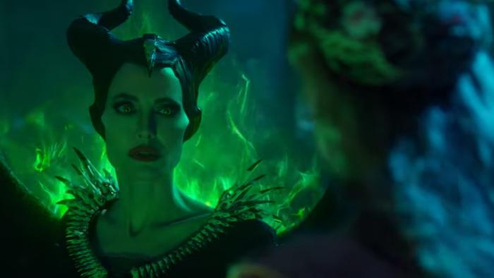 Disney divulga teaser de Malévola: Dona do Mal, com Angelina Jolie - 1