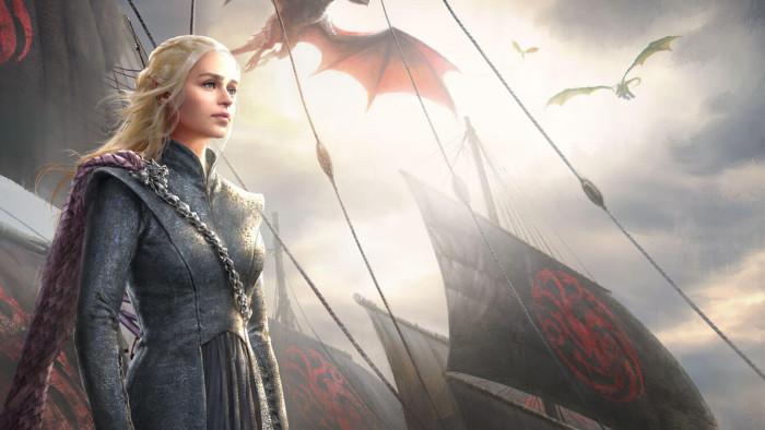 Game of Thrones da vida real: a guerra que inspirou a série da HBO - 1
