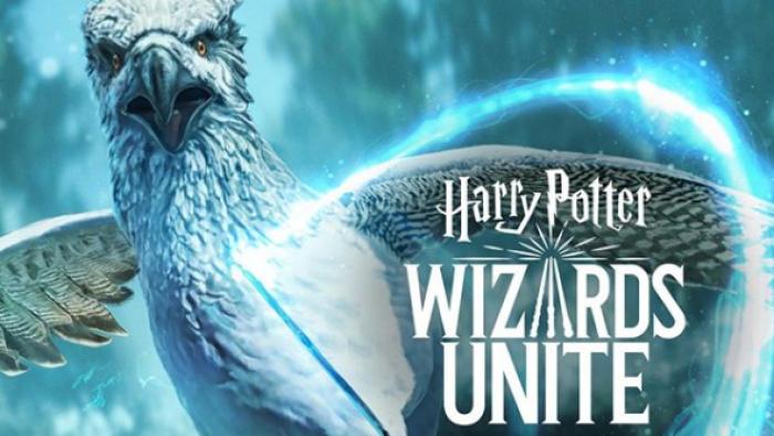 Harry Potter: Wizards Unite | Beta está aberto na Nova Zelândia e Austrália - 1