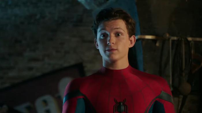 Homem-Aranha: Longe de Casa | Novo trailer mostra consequências de Ultimato - 1