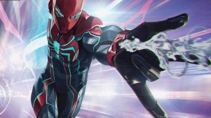 Homem-Aranha | Novo quadrinho continuará história do jogo lançado em 2018 - 1