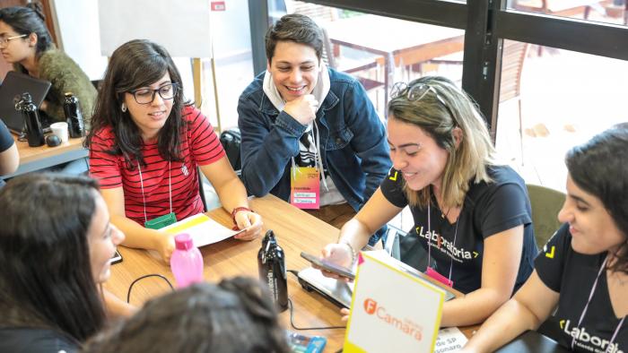 Laboratória abre inscrições de curso de programação gratuito para mulheres - 1