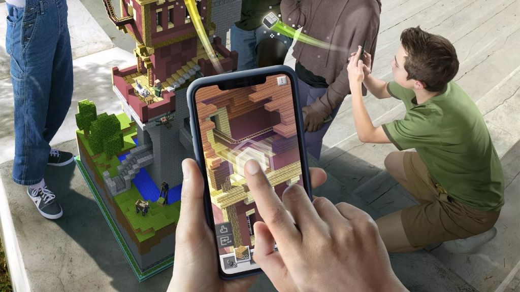 Microsoft lança