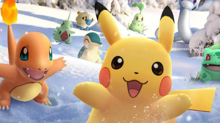Novo jogo mobile gratuito de Pokémon para Android e iOS é revelado - 1