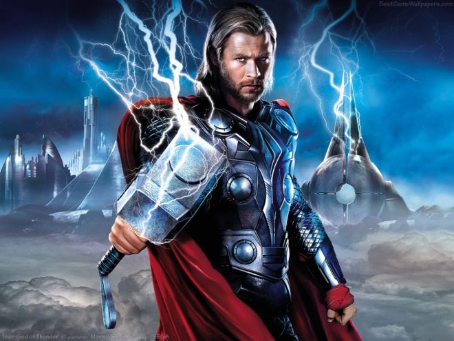 Site afirma que Thor será presença garantida na próxima fase de filmes da Marvel - 2