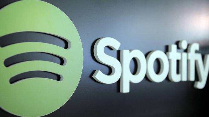 Spotify está testando interação por voz com anúncios - 1