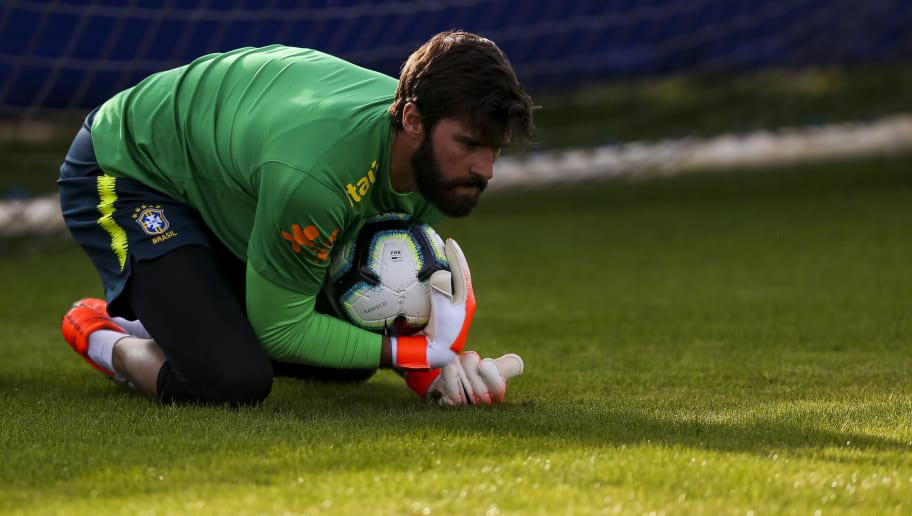 A Seleção dos mais jogadores valiosos da Copa América 2019 - 1