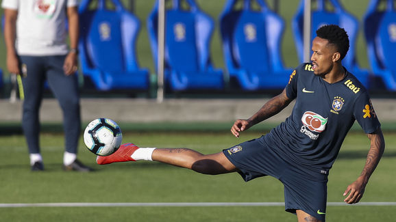 Eder Militao