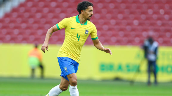 Marquinhos