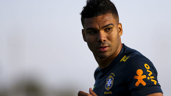 Casemiro