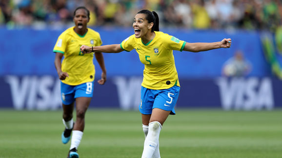 Thaisa,Formiga