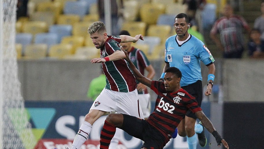 Caio Henrique confessa desejo de voltar ao Santos no futuro - 1