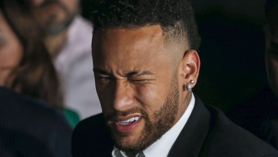 Dinheiro nos cofres: Santos vai ganhar bolada milionária se Neymar voltar ao Barcelona - 1