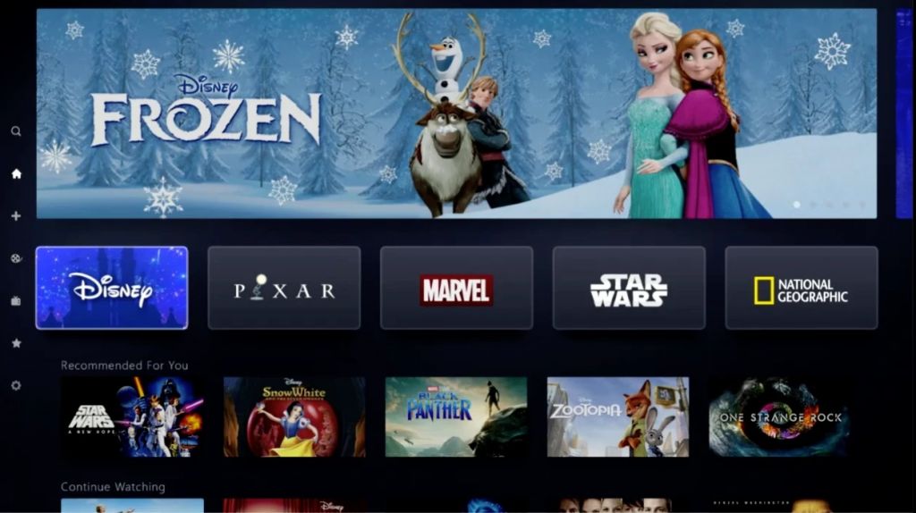 Disney+ chega em 12 de novembro custando menos que a Netflix - 2