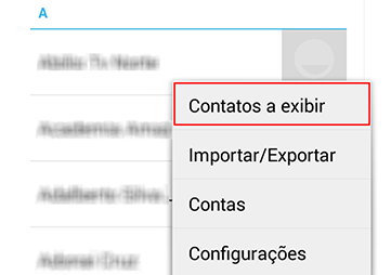 Perdeu os contatos do celular? Saiba como recupeá-los no Android e no iOS - 2