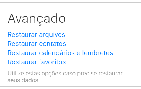 Perdeu os contatos do celular? Saiba como recupeá-los no Android e no iOS - 4