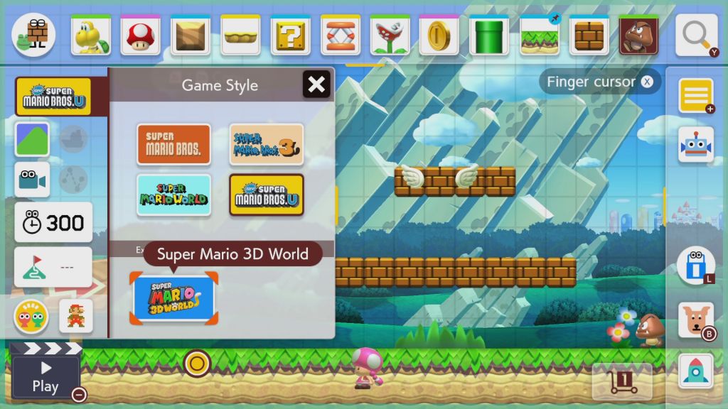 Análise | Super Mario Maker 2 é feito tanto para quem quer criar quanto jogar - 2