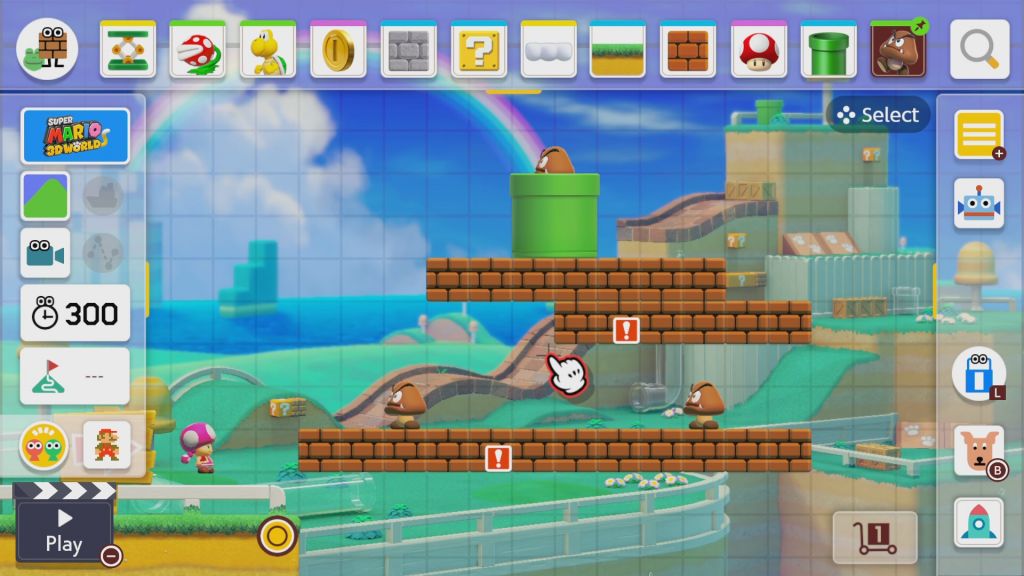 Análise | Super Mario Maker 2 é feito tanto para quem quer criar quanto jogar - 3