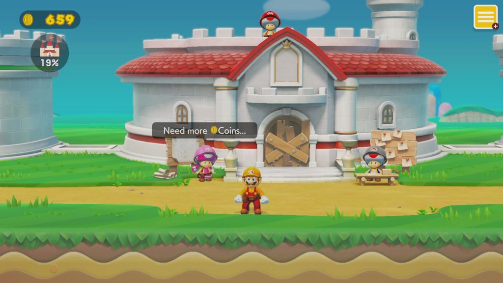 Análise | Super Mario Maker 2 é feito tanto para quem quer criar quanto jogar - 6