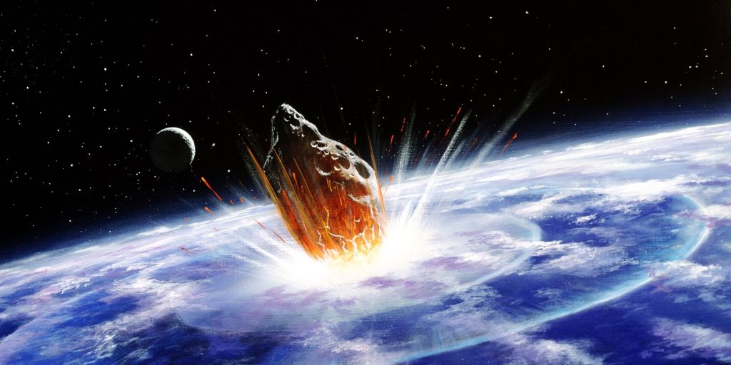 Asteroides podem revelar muito mais do que imaginamos sobre o universo - 2