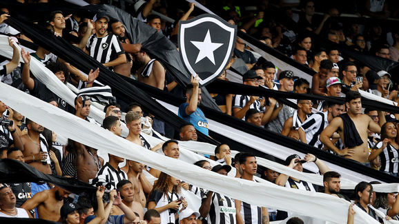 Botafogo v Vasco da Gama - Brasileirao Series A 2019