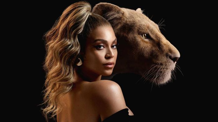 Beyoncé lança novo single para filme O Rei Leão, que estreia em 18 de julho - 1