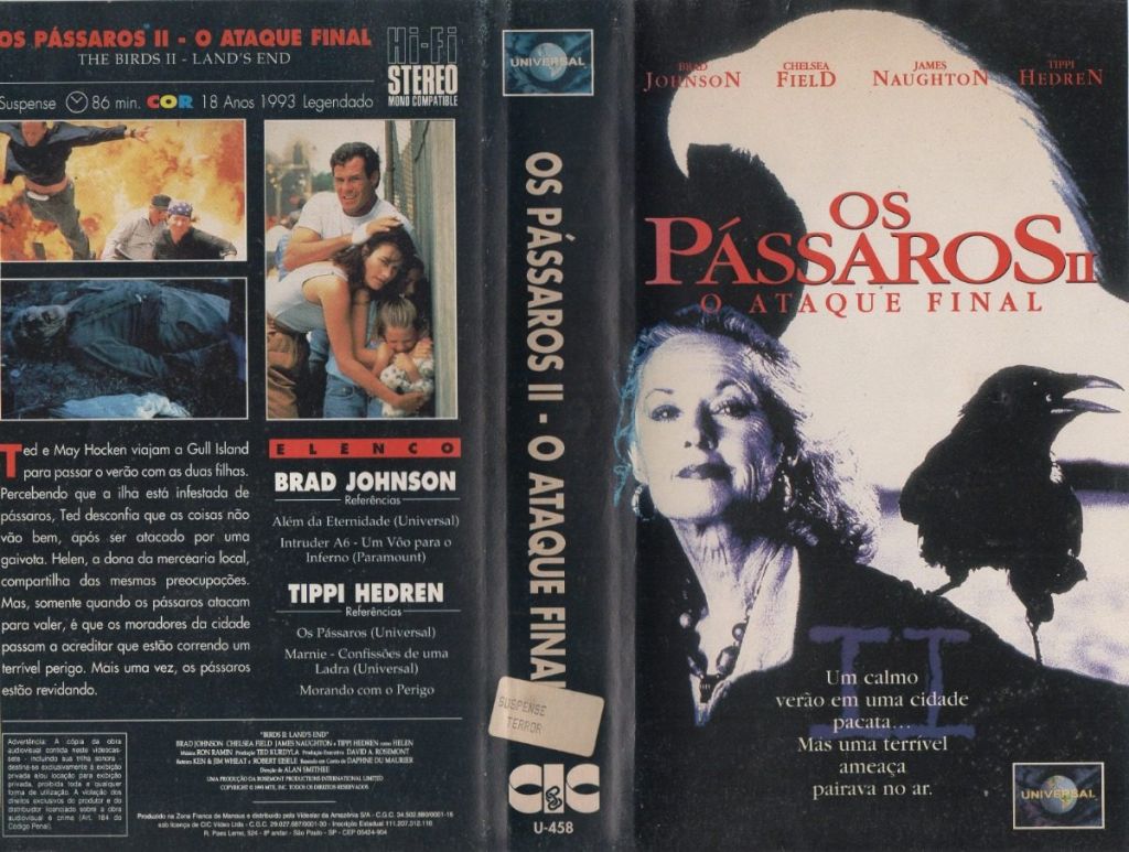 Conheça grandes mistérios de filmes que jamais foram revelados - 4