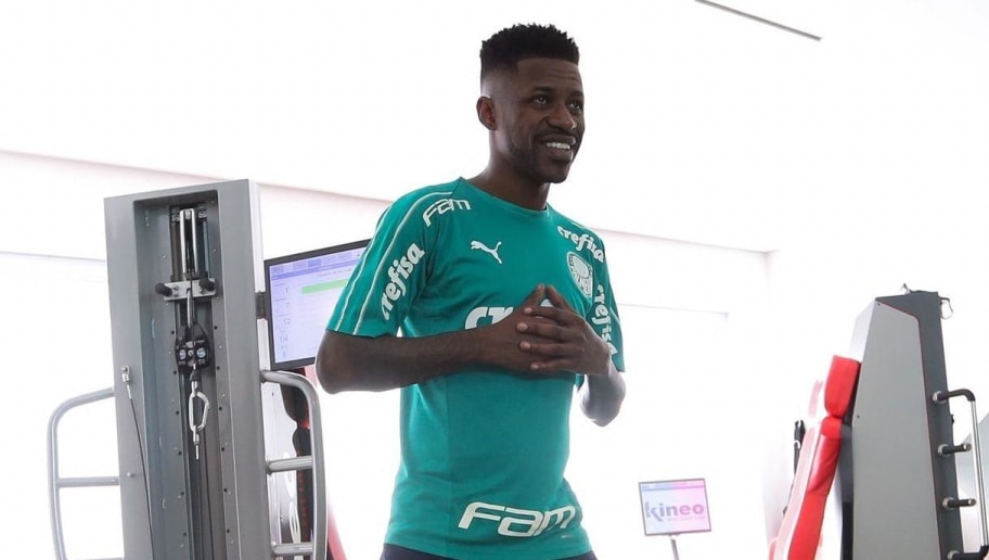 Felipão tem ao menos três possibilidades para encaixar Ramires no time do Palmeiras - 1