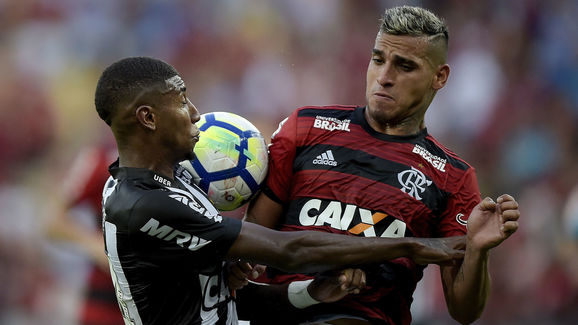 Miguel Trauco,Emerson Leite